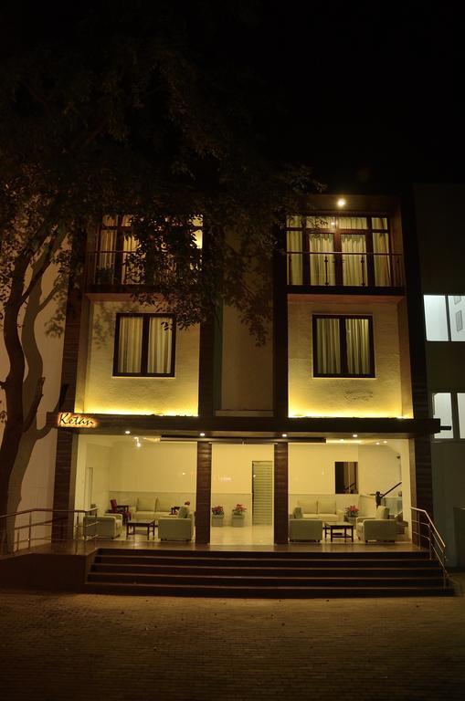 Hotel Ketan Pune Exterior foto
