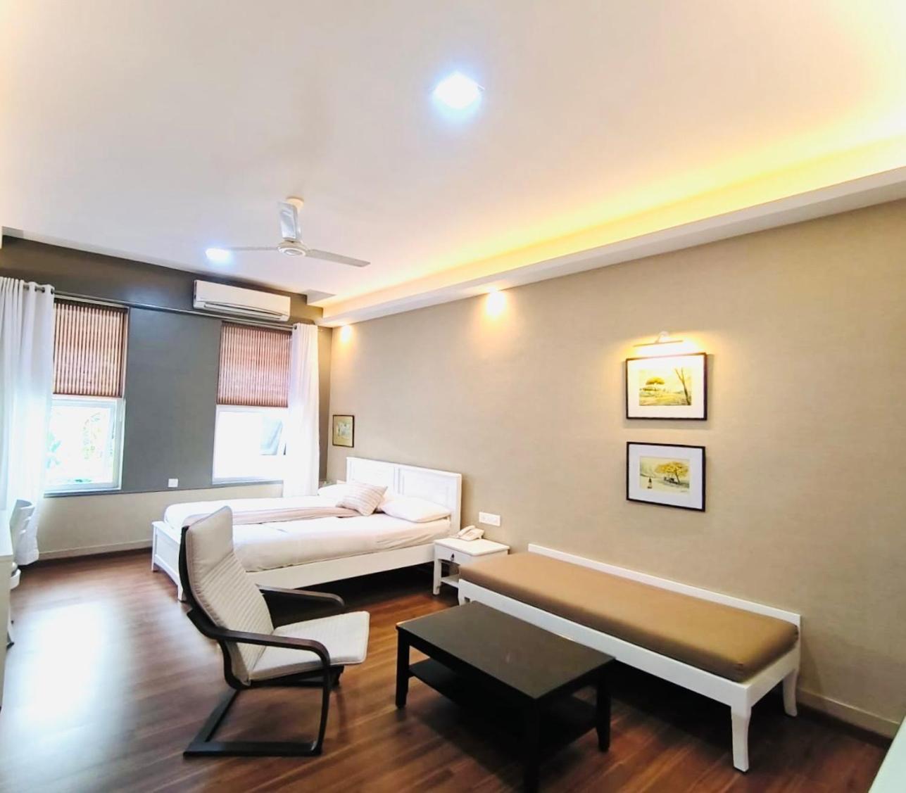 Hotel Ketan Pune Exterior foto