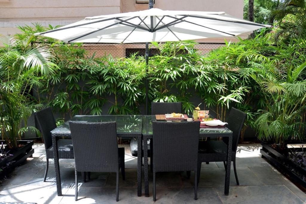 Hotel Ketan Pune Exterior foto